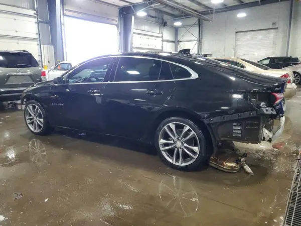 1G1ZE5ST4PF133745 2023 CHEVROLET MALIBU - Image 2
