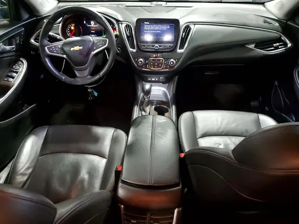 1G1ZE5ST4PF133745 2023 CHEVROLET MALIBU - Image 8