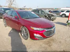 1G1ZE5ST4PF137181 2023 CHEVROLET MALIBU