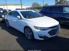 1G1ZE5ST4PF139190 2023 CHEVROLET MALIBU