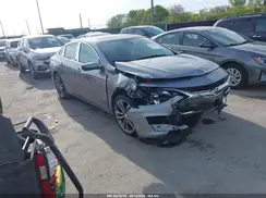 1G1ZE5ST4PF146740 2023 CHEVROLET MALIBU