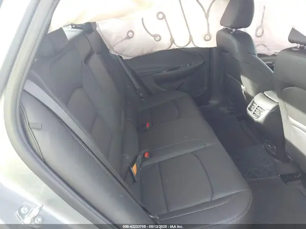 1G1ZE5ST4PF146740 2023 CHEVROLET MALIBU - Image 8