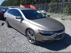 1G1ZE5ST4PF150657 2023 CHEVROLET MALIBU