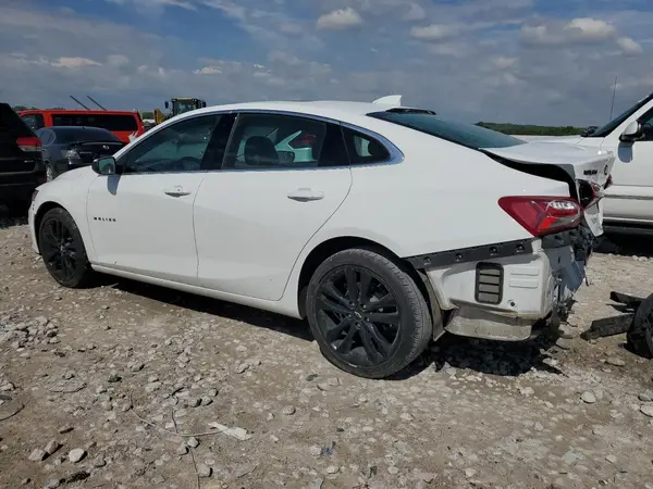 1G1ZE5ST4PF151338 2023 CHEVROLET MALIBU - Image 2