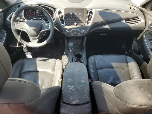 1G1ZE5ST4PF151338 2023 CHEVROLET MALIBU - Image 8