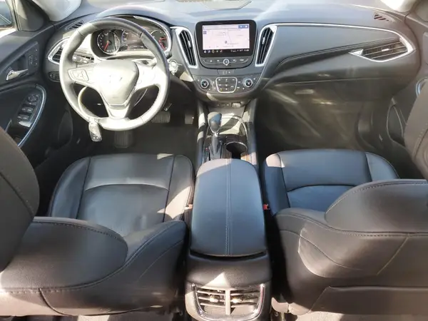 1G1ZE5ST4PF158547 2023 CHEVROLET MALIBU - Image 8