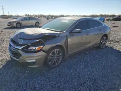 1G1ZE5ST4PF178460 2023 CHEVROLET MALIBU