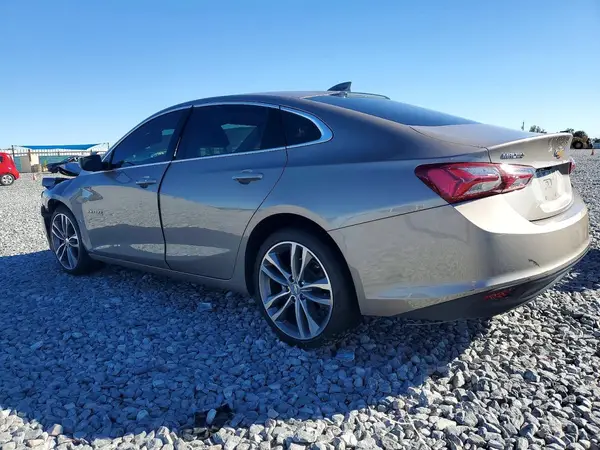 1G1ZE5ST4PF178460 2023 CHEVROLET MALIBU - Image 2