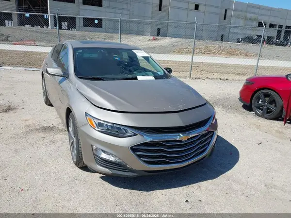1G1ZE5ST4PF239824 2023 CHEVROLET MALIBU - Image 1