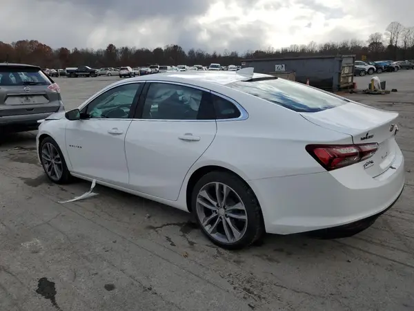 1G1ZE5ST4PF253013 2023 CHEVROLET MALIBU - Image 2