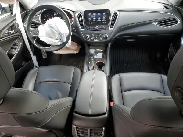 1G1ZE5ST4PF253013 2023 CHEVROLET MALIBU - Image 8