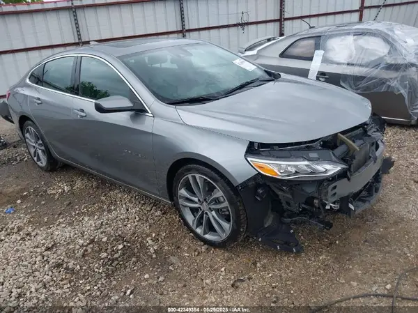 1G1ZE5ST4RF123039 2024 CHEVROLET MALIBU - Image 1