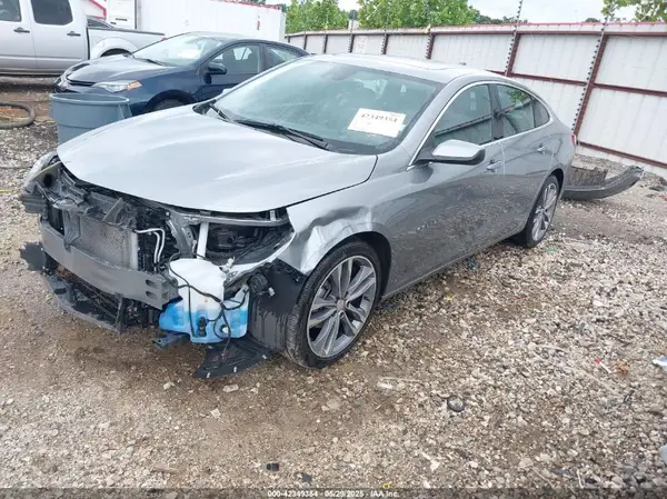 1G1ZE5ST4RF123039 2024 CHEVROLET MALIBU - Image 2