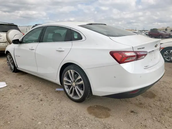 1G1ZE5ST4RF153125 2024 CHEVROLET MALIBU - Image 2