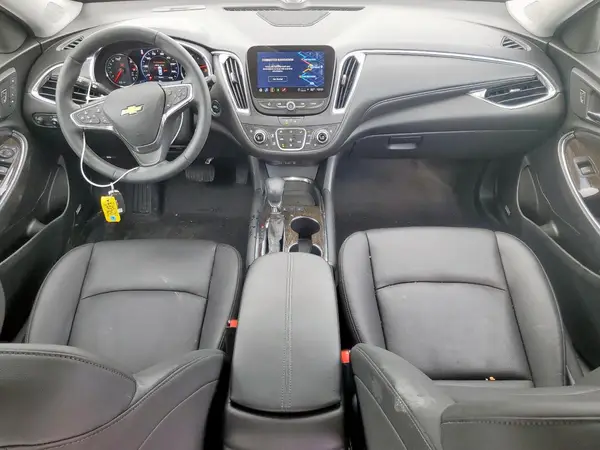1G1ZE5ST4RF153125 2024 CHEVROLET MALIBU - Image 8