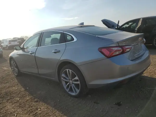 1G1ZE5ST4RF158342 2024 CHEVROLET MALIBU - Image 2