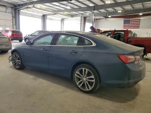 1G1ZE5ST4RF174007 2024 CHEVROLET MALIBU - Image 2