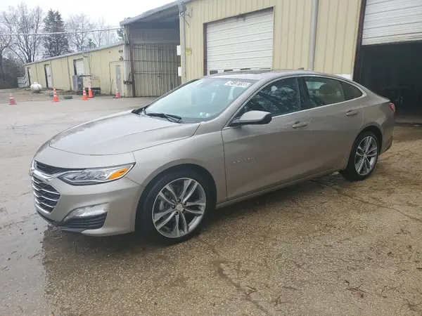 1G1ZE5ST4RF175092 2024 CHEVROLET MALIBU - Image 1