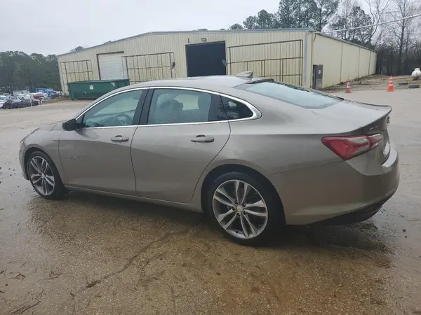 1G1ZE5ST4RF175092 2024 CHEVROLET MALIBU - Image 2