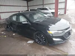 1G1ZE5ST4RF182740 2024 CHEVROLET MALIBU