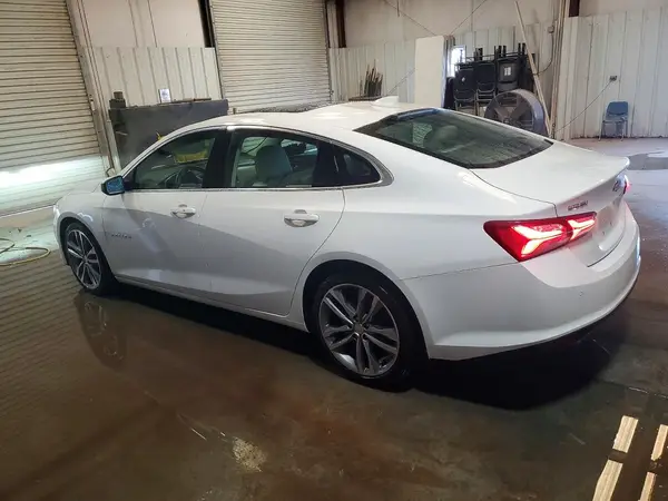 1G1ZE5ST4RF185072 2024 CHEVROLET MALIBU - Image 2