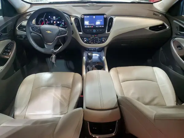 1G1ZE5ST4RF185072 2024 CHEVROLET MALIBU - Image 8