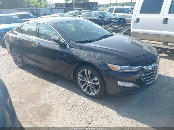 1G1ZE5ST4RF187808 2024 CHEVROLET MALIBU - Image 1