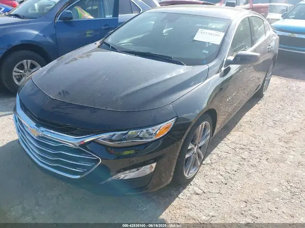 1G1ZE5ST4RF187808 2024 CHEVROLET MALIBU - Image 2