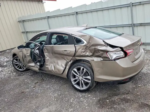 1G1ZE5ST4RF191308 2024 CHEVROLET MALIBU - Image 2