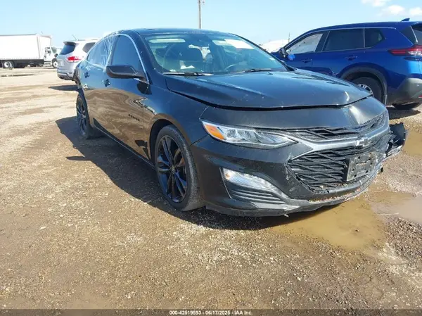 1G1ZE5ST4RF191549 2024 CHEVROLET MALIBU - Image 1