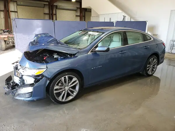 1G1ZE5ST4RF206633 2024 CHEVROLET MALIBU - Image 1