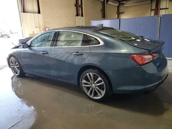 1G1ZE5ST4RF206633 2024 CHEVROLET MALIBU - Image 2
