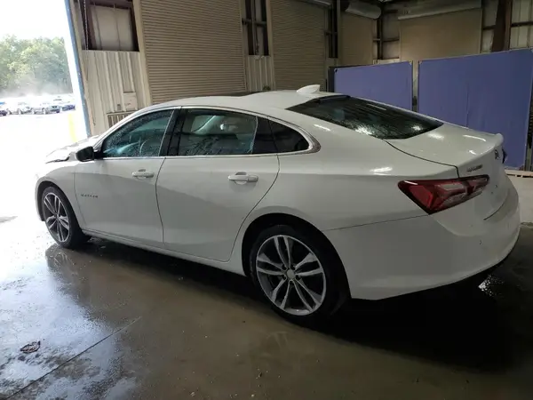 1G1ZE5ST4RF207149 2024 CHEVROLET MALIBU - Image 2