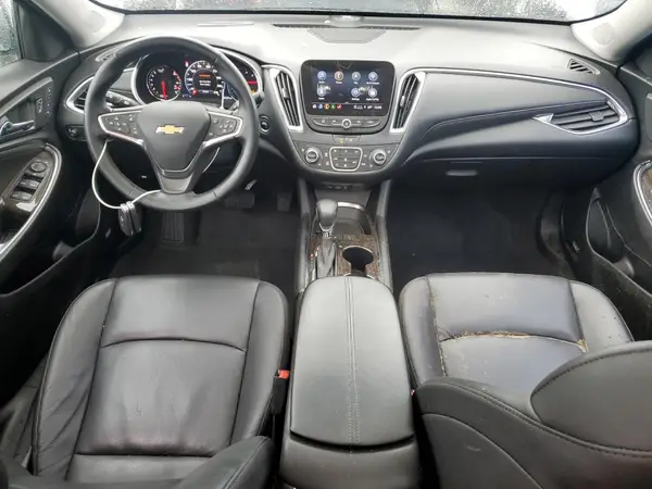1G1ZE5ST4RF207149 2024 CHEVROLET MALIBU - Image 8