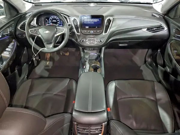 1G1ZE5ST4RF208026 2024 CHEVROLET MALIBU - Image 8