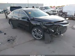 1G1ZE5ST4RF211508 2024 CHEVROLET MALIBU