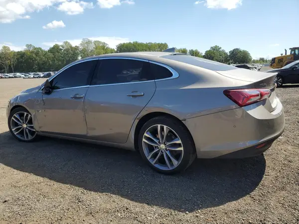 1G1ZE5ST4RF214070 2024 CHEVROLET MALIBU - Image 2