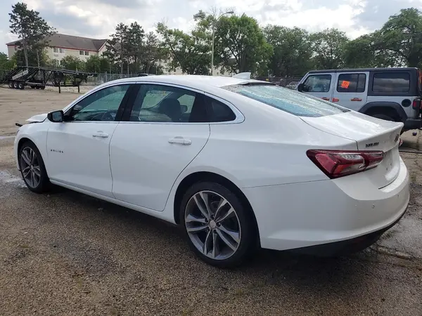 1G1ZE5ST4RF220368 2024 CHEVROLET MALIBU - Image 2