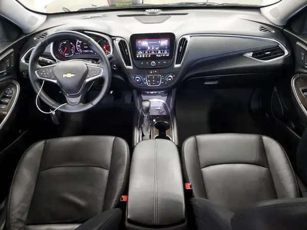 1G1ZE5ST4RF220368 2024 CHEVROLET MALIBU - Image 8