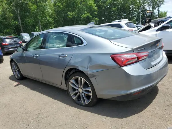 1G1ZE5ST4RF221214 2024 CHEVROLET MALIBU - Image 2