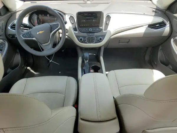 1G1ZE5ST4RF221214 2024 CHEVROLET MALIBU - Image 8