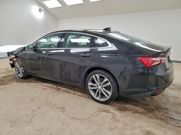 1G1ZE5ST4RF221892 2024 CHEVROLET MALIBU - Image 2