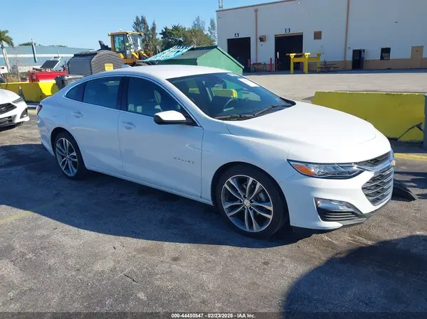 1G1ZE5ST4RF222069 2024 CHEVROLET MALIBU - Image 1