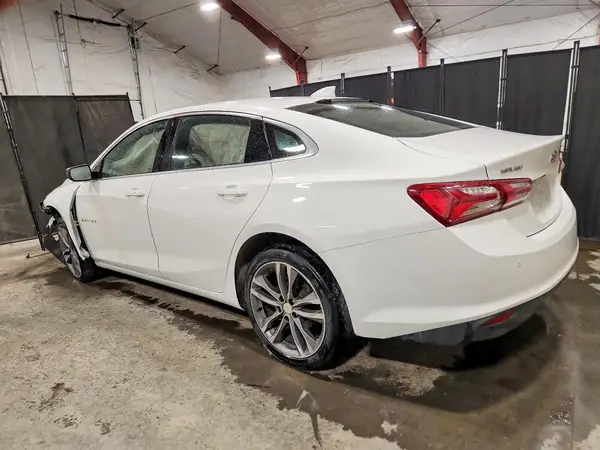 1G1ZE5ST4RF222587 2024 CHEVROLET MALIBU - Image 2