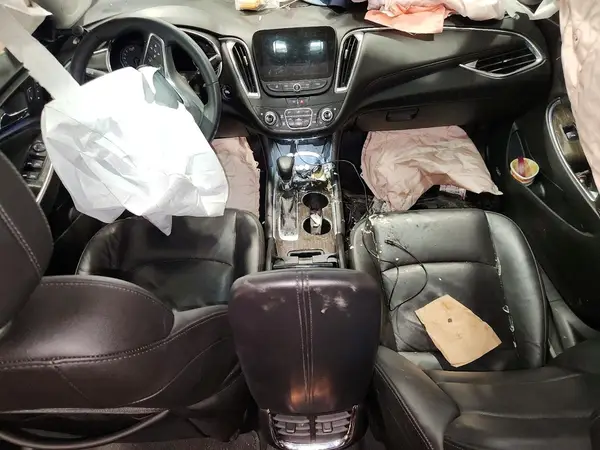 1G1ZE5ST4RF222587 2024 CHEVROLET MALIBU - Image 8
