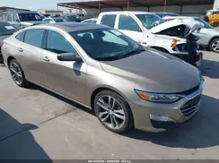 1G1ZE5ST4RF228664 2024 CHEVROLET MALIBU