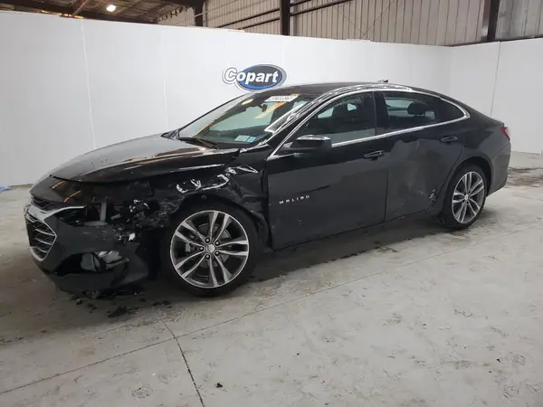 1G1ZE5ST4RF237011 2024 CHEVROLET MALIBU - Image 1