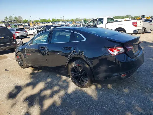 1G1ZE5ST4RF239177 2024 CHEVROLET MALIBU - Image 2