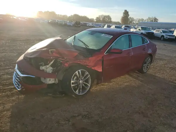 1G1ZE5ST4RF240829 2024 CHEVROLET MALIBU - Image 1