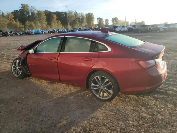 1G1ZE5ST4RF240829 2024 CHEVROLET MALIBU - Image 2
